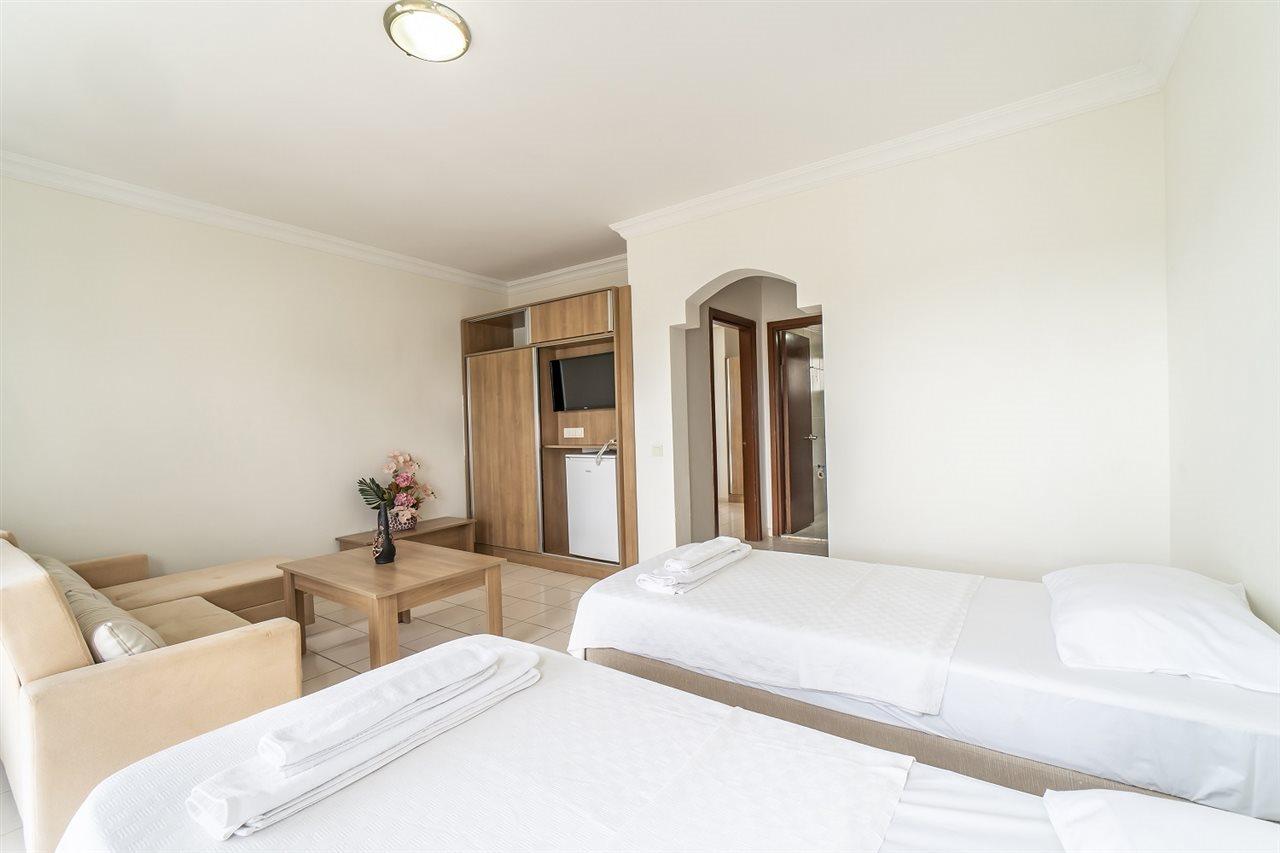 Otel Royal Panacea Bodrum