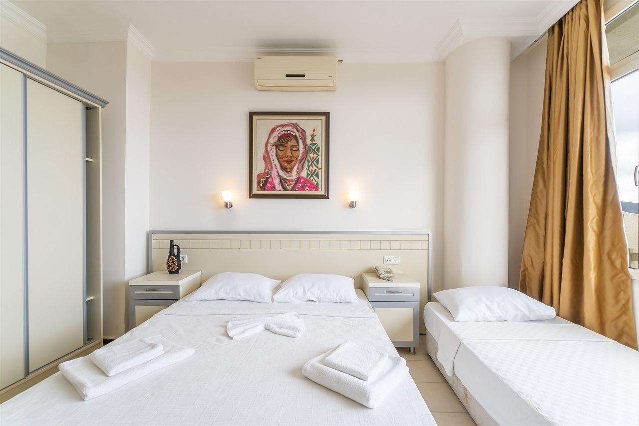 Royal Panacea Otel Bodrum