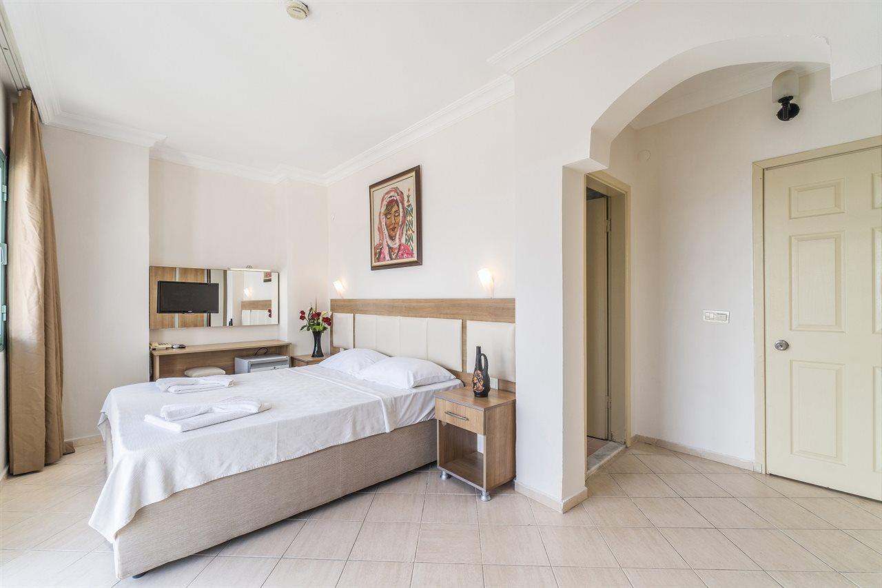 Royal Panacea Otel Bodrum