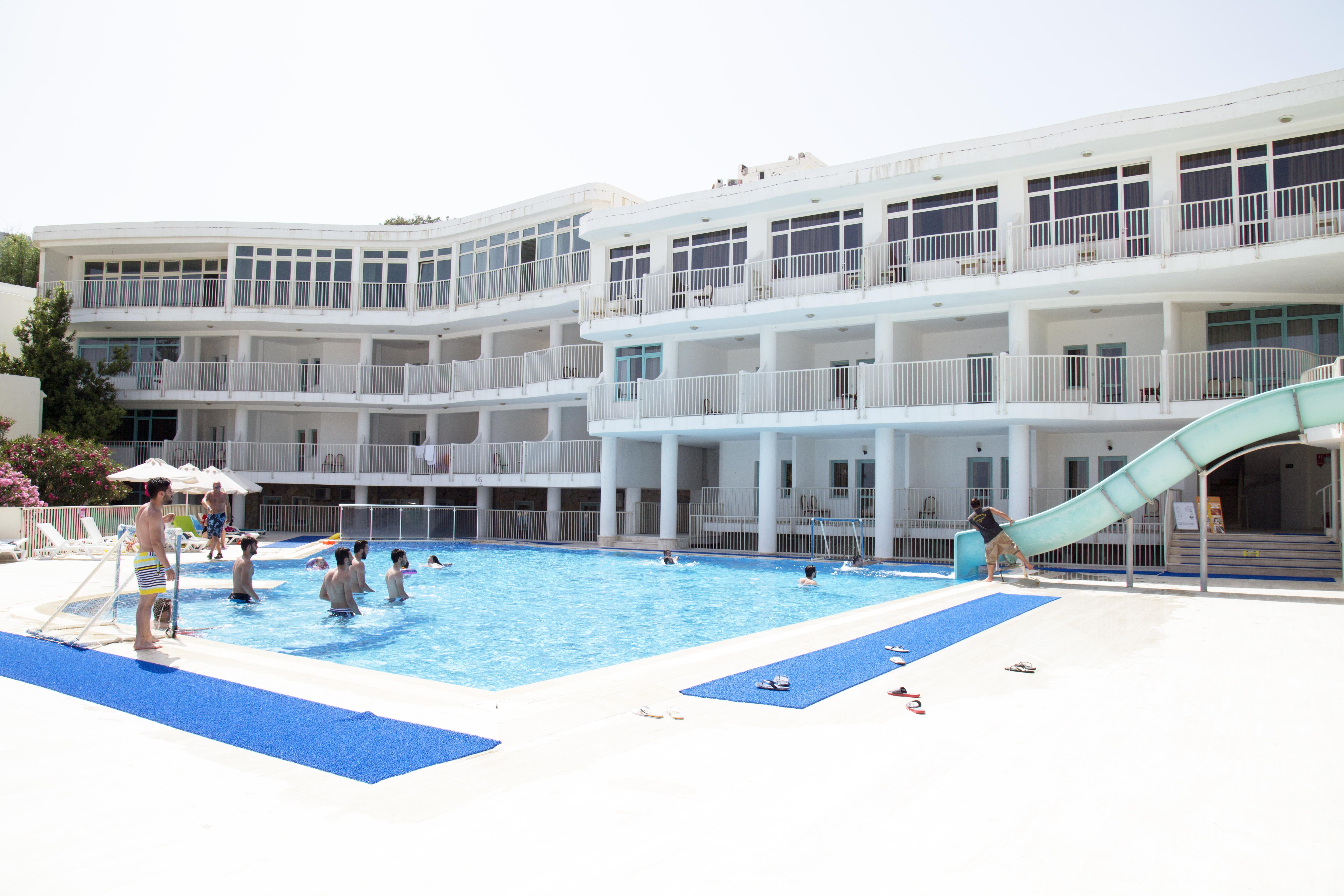 Otel Royal Panacea 3*