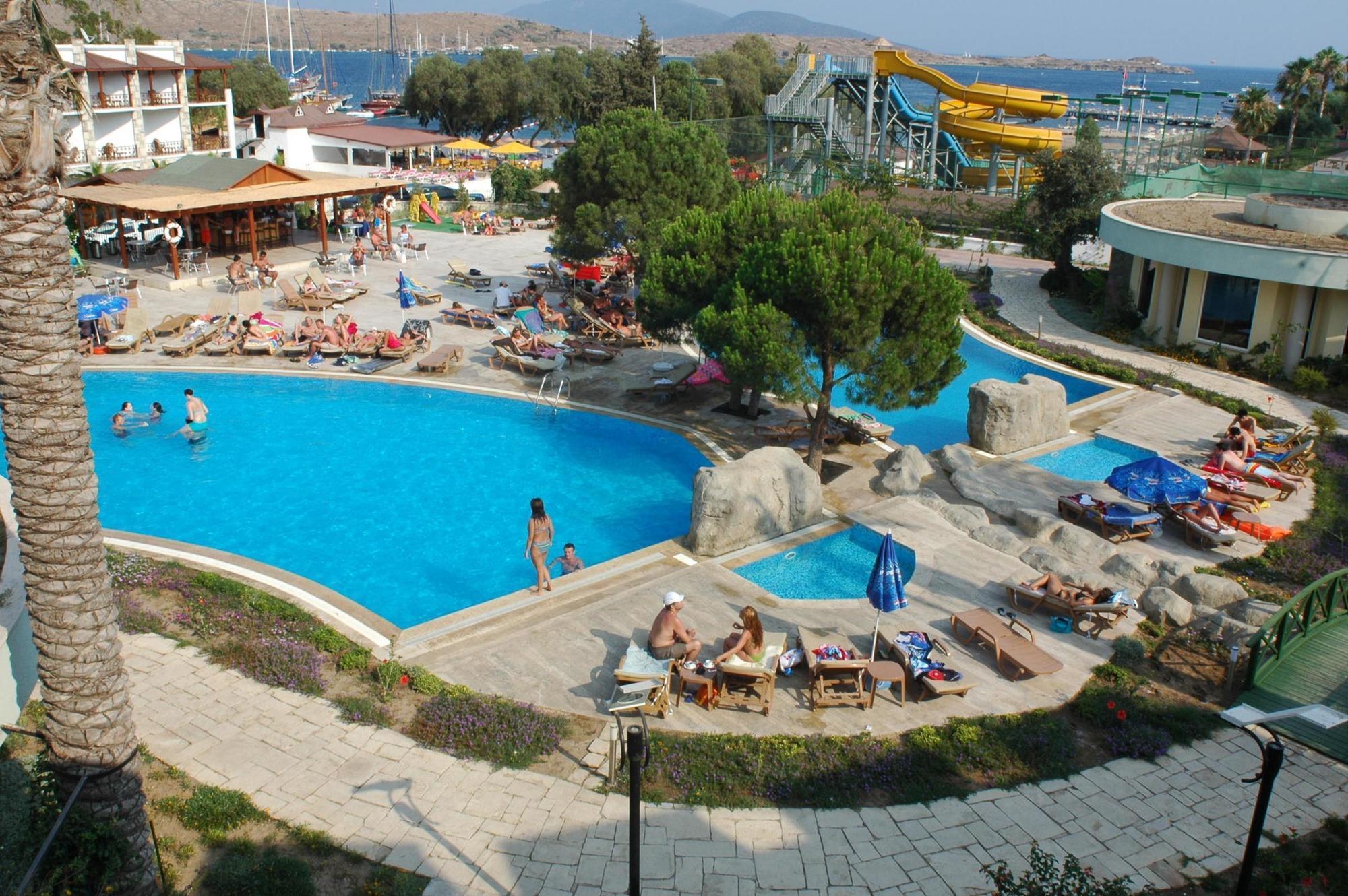 Otel Royal Panacea