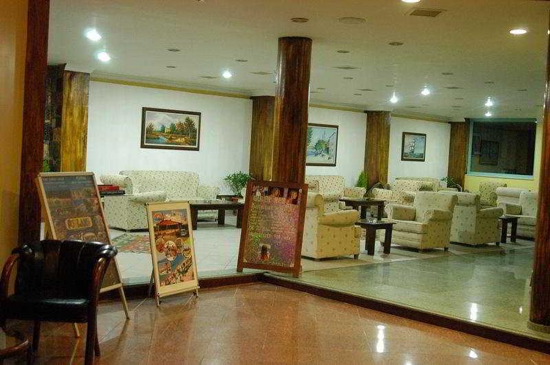 Royal Panacea Otel Bodrum