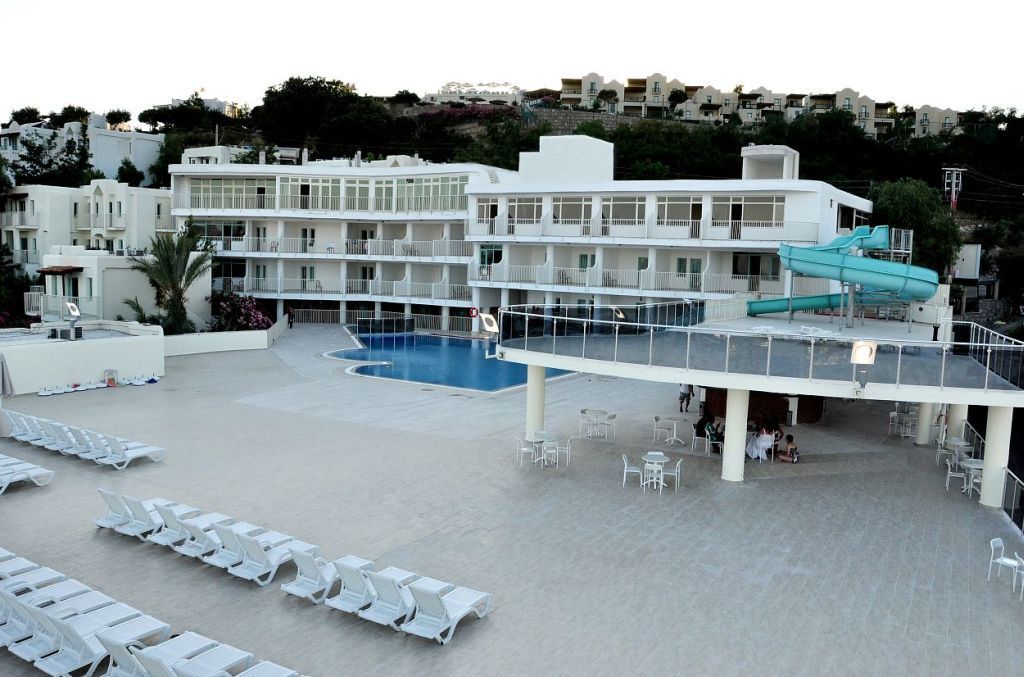 Royal Panacea Otel 3*