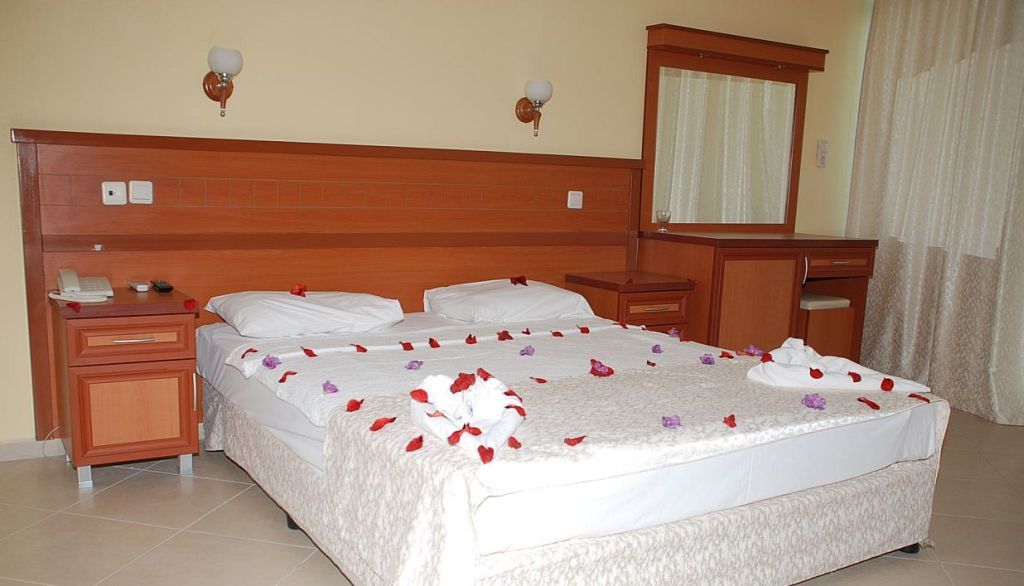 Royal Panacea Otel Bodrum