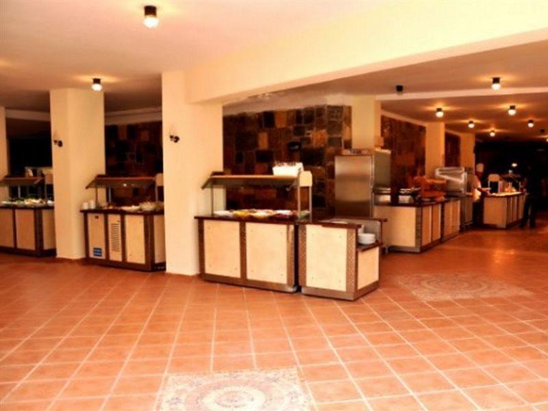 Otel Royal Panacea 3*