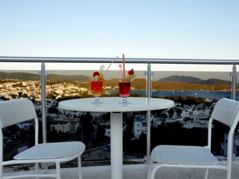 Otel Royal Panacea Bodrum
