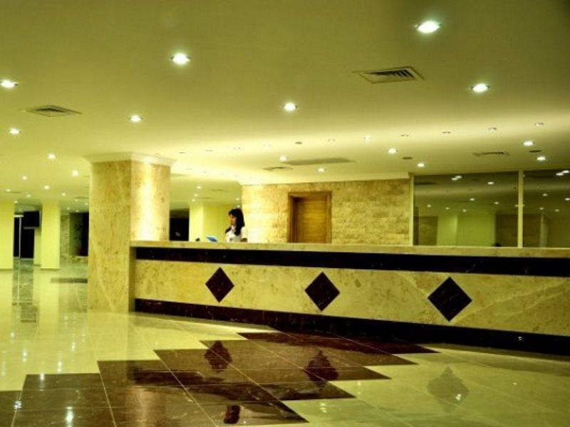 Otel Royal Panacea 3*