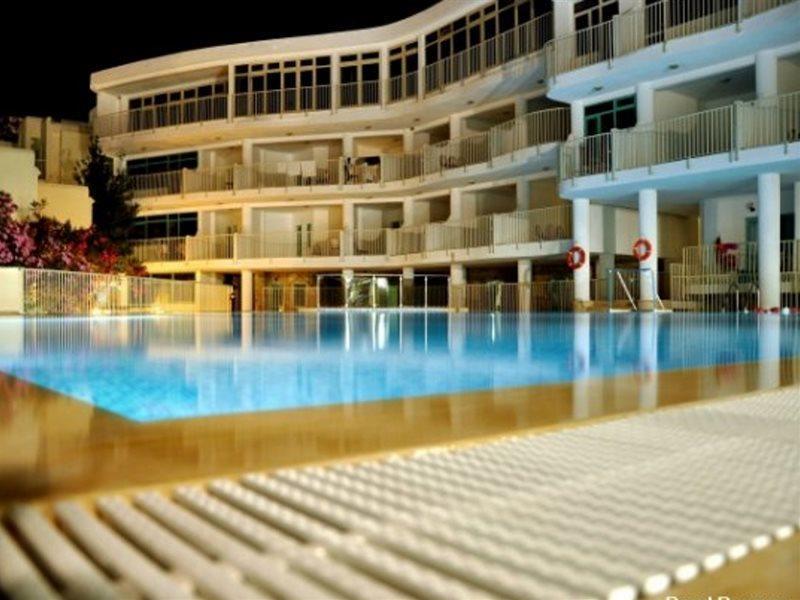 Otel Royal Panacea