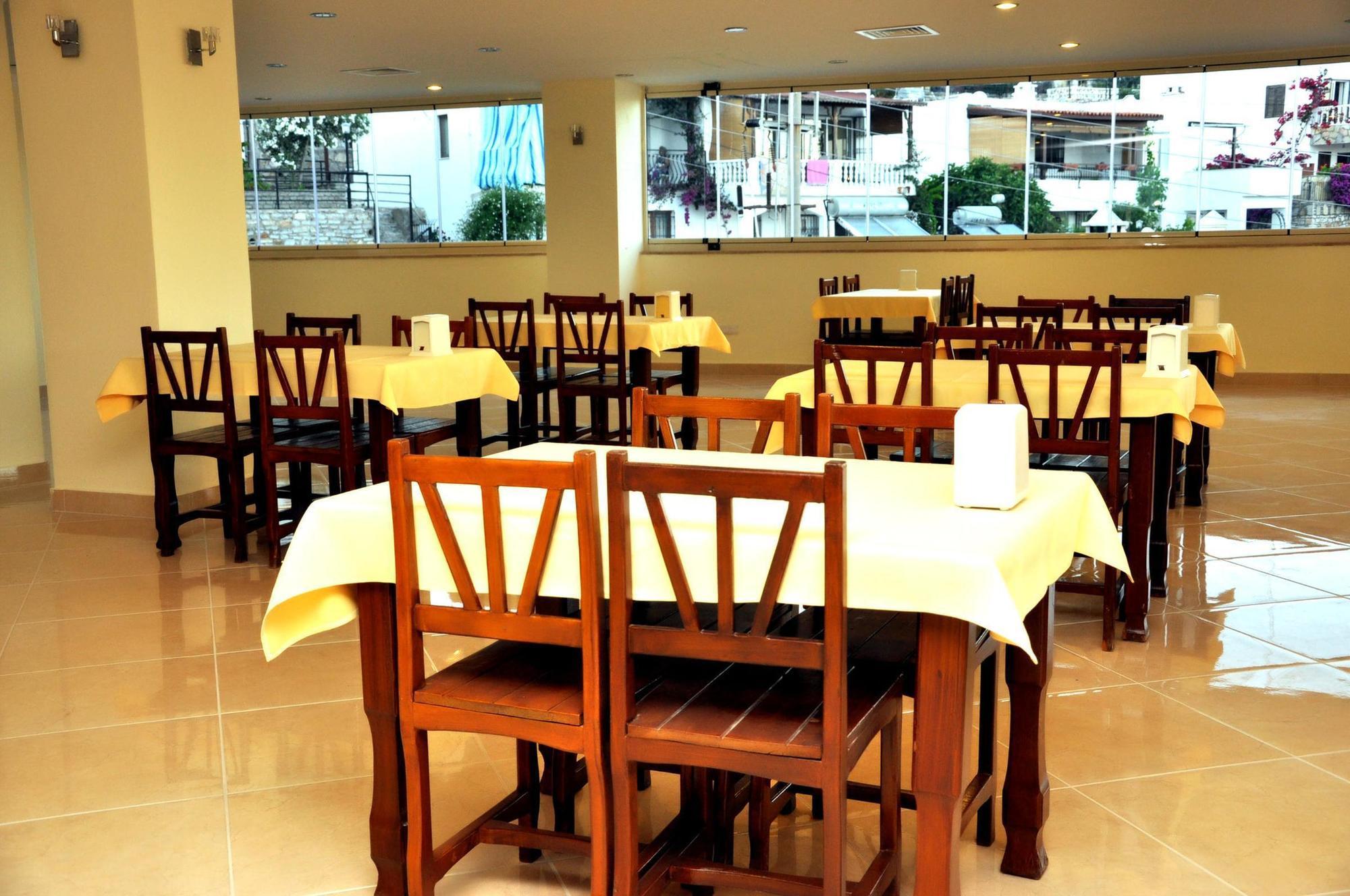 Otel Royal Panacea Bodrum