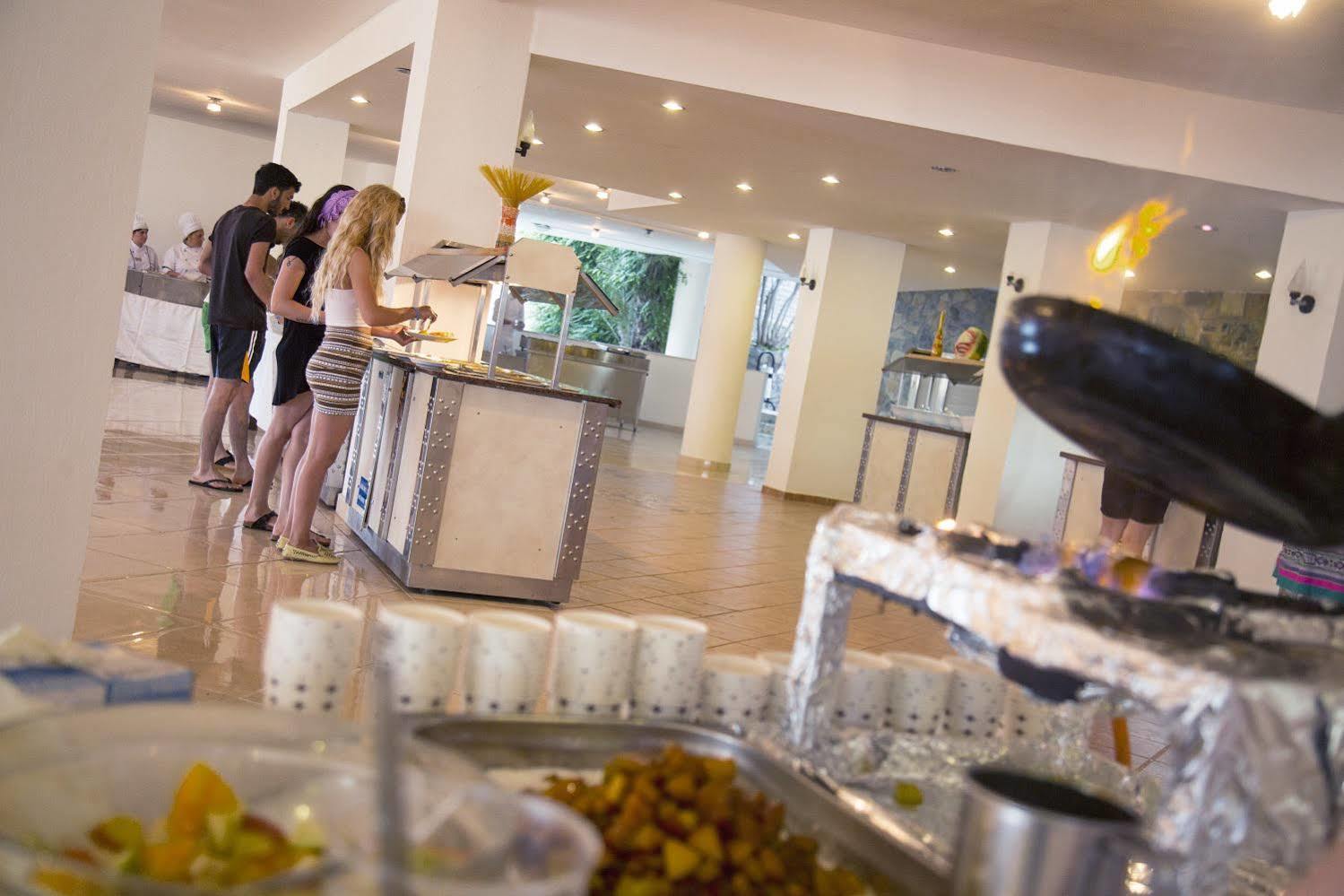 Otel Royal Panacea Bodrum