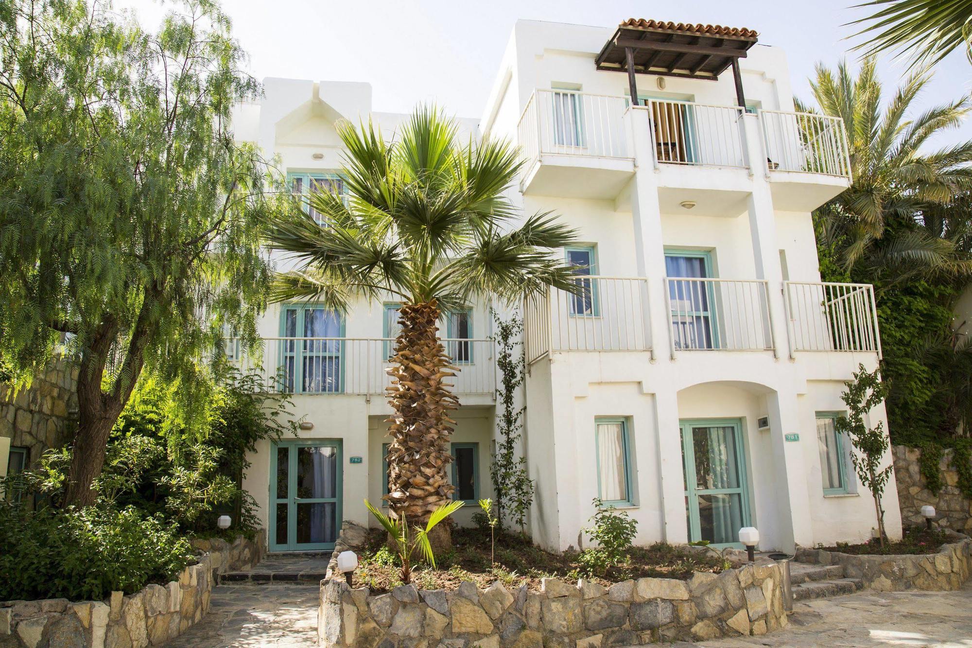 Royal Panacea Otel Bodrum